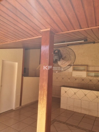 Imagem Casa de Condomínio com 3 Quartos à Venda, 149 m² em Jardim Interlagos - Ribeirão Preto