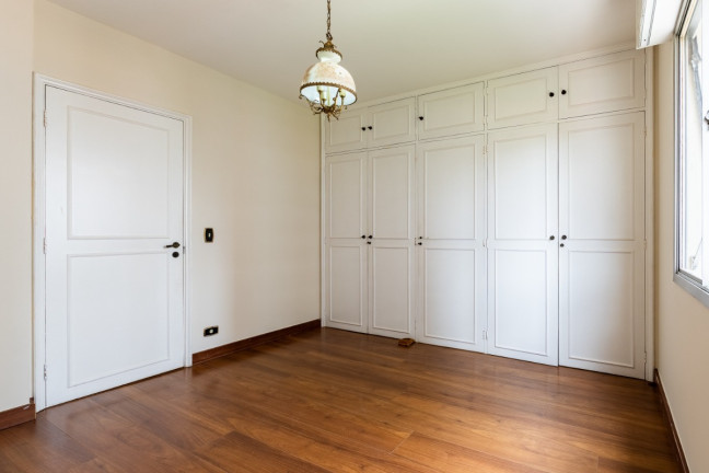 Imagem Apartamento com 3 Quartos à Venda, 137 m² em Vila Cordeiro - São Paulo