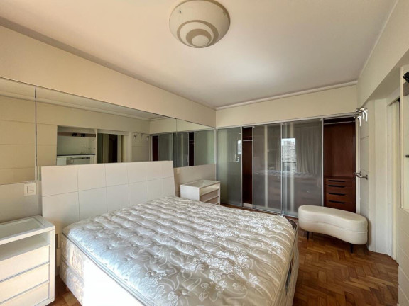 Imagem Apartamento com 3 Quartos à Venda, 222 m² em Higienópolis - São Paulo Imagem Apartamento com 3 Quartos à Venda, 222 m² em Higienópolis - São Paulo