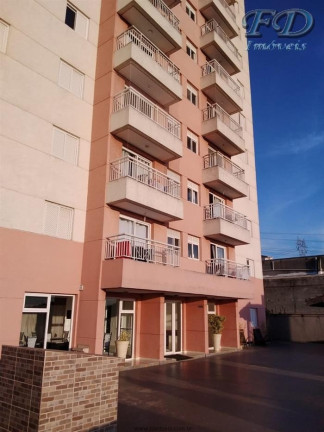 Imagem Apartamento com 3 Quartos à Venda, 59 m² em Terra Preta - Mairiporã Imagem Apartamento com 3 Quartos à Venda, 59 m² em Terra Preta - Mairiporã