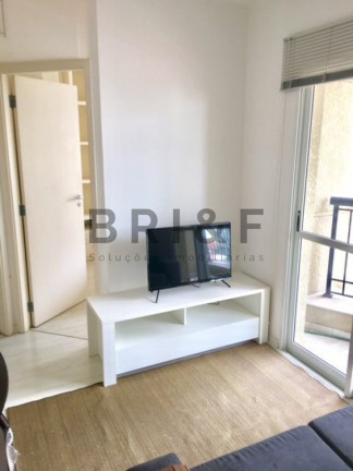 Imagem Apartamento com 1 Quarto para Alugar, 37 m² em Vila Nova Conceição - São Paulo Imagem Apartamento com 1 Quarto para Alugar, 37 m² em Vila Nova Conceição - São Paulo