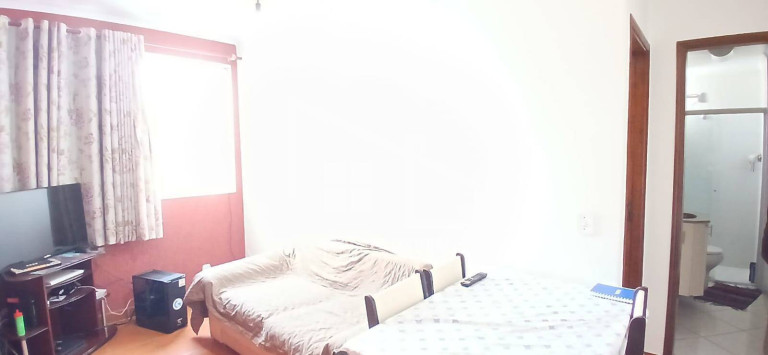Imagem Apartamento com 1 Quarto à Venda, 45 m² em Assunção - São Bernardo Do Campo Imagem Apartamento com 1 Quarto à Venda, 45 m² em Assunção - São Bernardo Do Campo