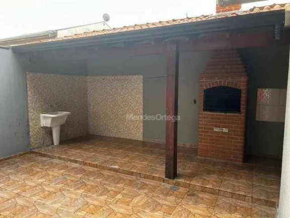 Imagem Casa com 3 Quartos à Venda, 175 m² em Jardim Santa Esmeralda - Sorocaba