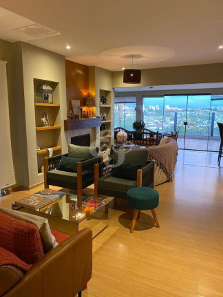 Imagem Casa de Condomínio com 3 Quartos à Venda, 190 m² em Alphaville - Santana De Parnaíba