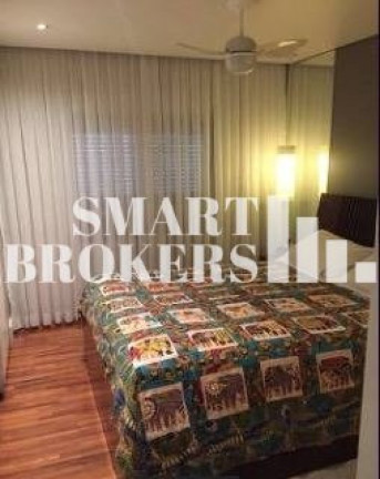 Imagem Apartamento com 3 Quartos à Venda, 169 m² em Vila Clementino - São Paulo Imagem Apartamento com 3 Quartos à Venda, 169 m² em Vila Clementino - São Paulo