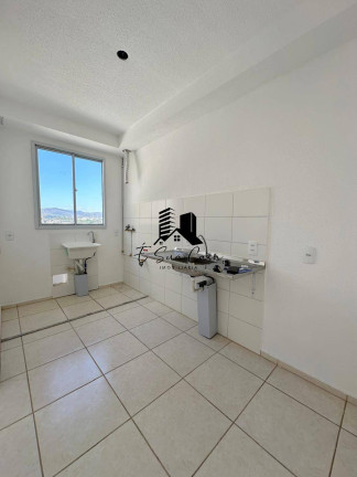 Imagem Apartamento com 2 Quartos à Venda, 55 m² em Jk - Contagem Imagem Apartamento com 2 Quartos à Venda, 55 m² em Jk - Contagem