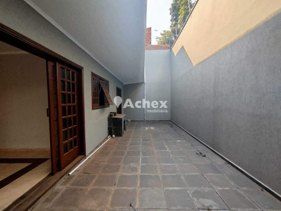 Imagem Casa com 3 Quartos à Venda, 281 m² em Jardim Santa Genebra - Campinas Imagem Casa com 3 Quartos à Venda, 281 m² em Jardim Santa Genebra - Campinas