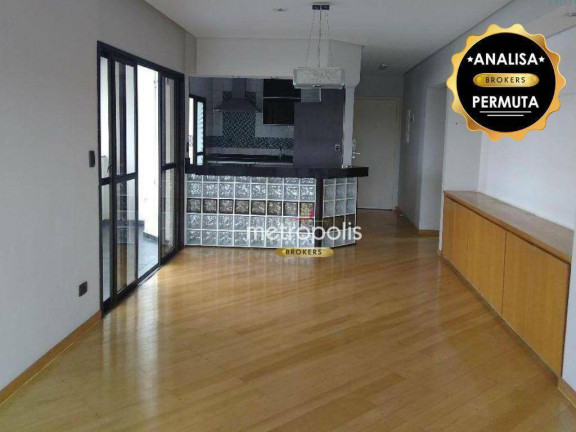 Cobertura com 3 Quartos à Venda, 160 m² em Anchieta - São Bernardo Do Campo