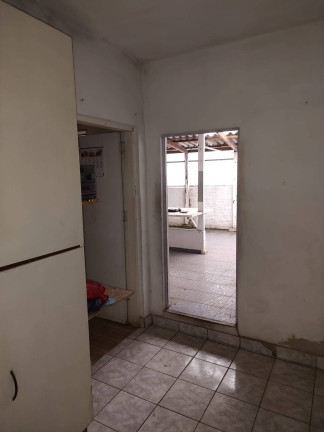 Imagem Casa com 2 Quartos à Venda, 208 m² em Jardim Irene - Santo André