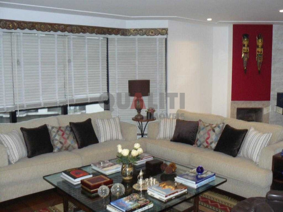Imagem Apartamento com 4 Quartos à Venda, 181 m² em Itaim Bibi - São Paulo Imagem Apartamento com 4 Quartos à Venda, 181 m² em Itaim Bibi - São Paulo