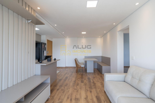 Imagem Apartamento com 2 Quartos à Venda, 71 m² em Melville Empresarial I E Ii