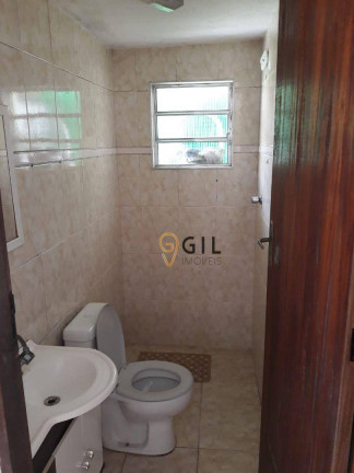 Imagem Casa com 2 Quartos à Venda, 150 m² em Jardim Jacinto - Jacareí