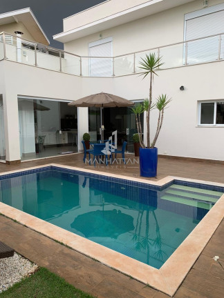 Imagem Casa de Condomínio com 3 Quartos à Venda, 279 m² em Swiss Park - Campinas Imagem Casa de Condomínio com 3 Quartos à Venda, 279 m² em Swiss Park - Campinas