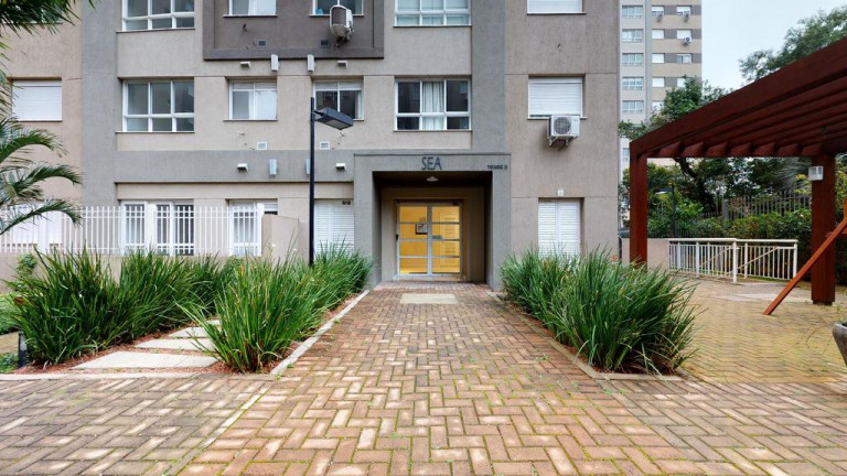 Imagem Apartamento com 2 Quartos à Venda, 80 m² em Jardim Carvalho - Porto Alegre
