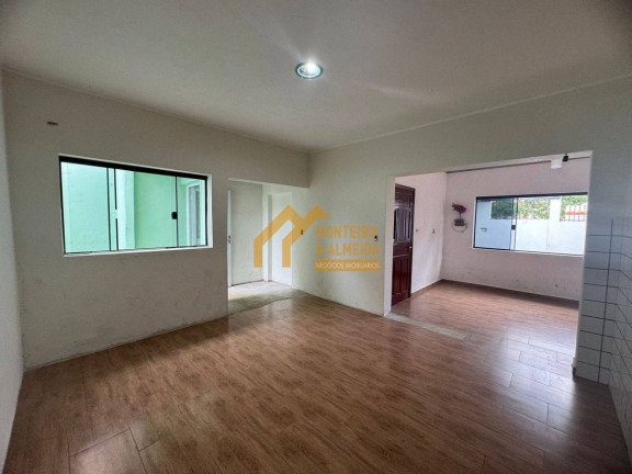 Casa com 3 Quartos à Venda, 150 m² em Centro - Itapetininga