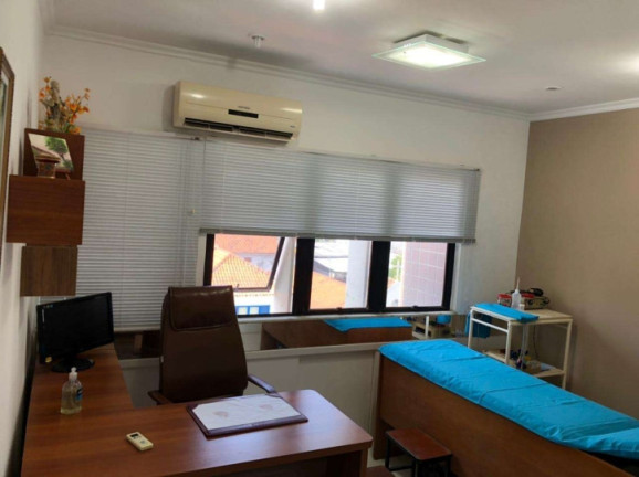 Sala Comercial à Venda, 55 m² em Passagem - Cabo Frio