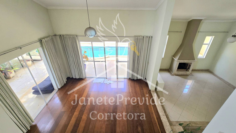 Imagem Casa com 4 Quartos à Venda, 391 m² em Alphaville - Santana De Parnaíba