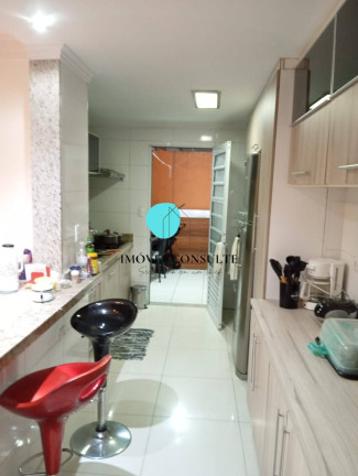 Imagem Apartamento com 3 Quartos à Venda, 146 m² em República - São Paulo