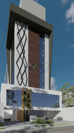 Imagem Loft com 1 Quarto à Venda, 28 m² em Centro - São José Dos Pinhais