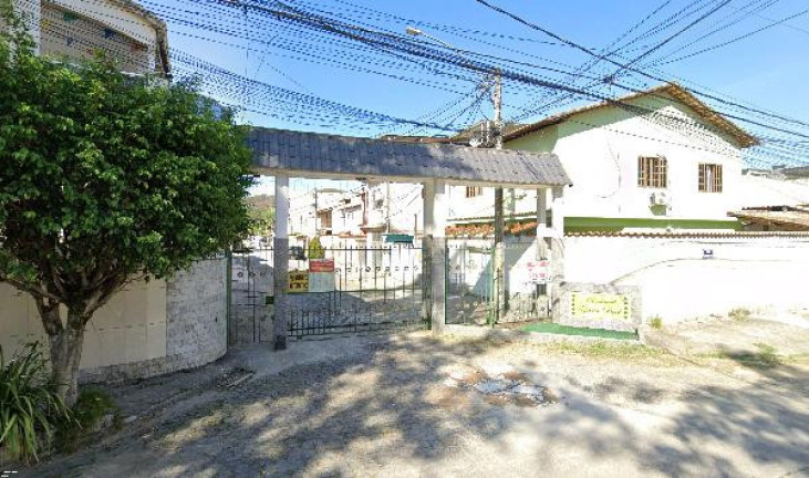 Apartamento com 2 Quartos à Venda, 57 m² em Campo Grande - Rio De Janeiro
