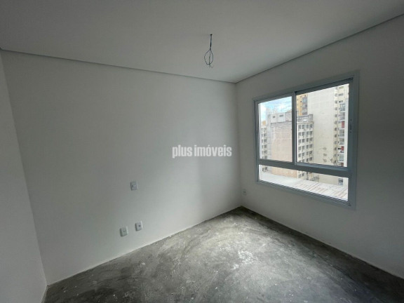 Imagem Apartamento com 1 Quarto à Venda, 28 m² em Bela Vista - São Paulo Imagem Apartamento com 1 Quarto à Venda, 28 m² em Bela Vista - São Paulo