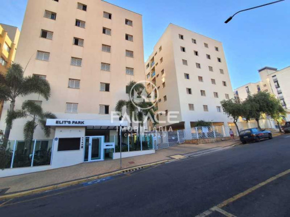 Foto do imóvel Apartamento com 3 Quartos à Venda, 86 m² em Nova América - Piracicaba