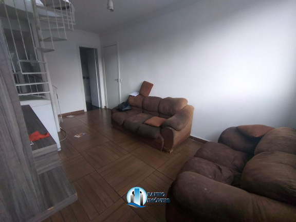 Imagem Cobertura com 2 Quartos à Venda, 75 m² em Jardim Primavera - Duque De Caxias