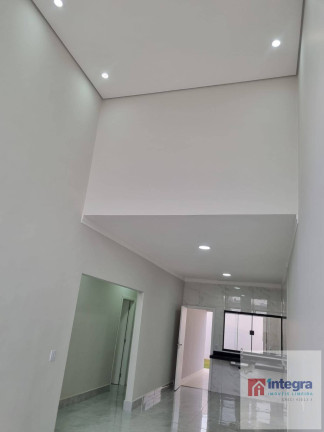 Imagem Casa com 3 Quartos à Venda, 114 m² em Jardim Marajoara - Limeira Imagem Casa com 3 Quartos à Venda, 114 m² em Jardim Marajoara - Limeira