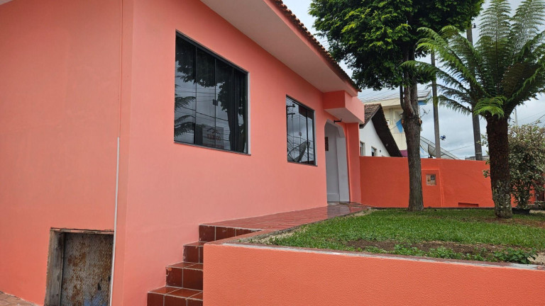 Casa com 3 Quartos à Venda, 86 m² em Cachoeira - Araucaria