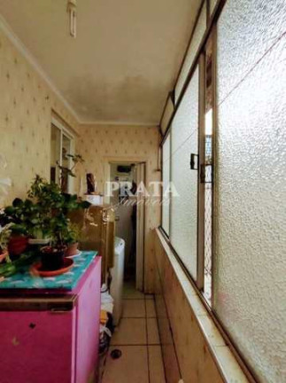 Imagem Apartamento com 2 Quartos à Venda, 109 m² em Boqueirão - Santos Imagem Apartamento com 2 Quartos à Venda, 109 m² em Boqueirão - Santos