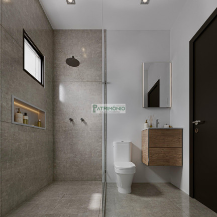 Imagem Casa com 3 Quartos à Venda, 87 m² em Jardim Planalto - Jaguariúna Imagem Casa com 3 Quartos à Venda, 87 m² em Jardim Planalto - Jaguariúna