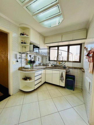 Imagem Apartamento com 3 Quartos à Venda, em Cambuci - São Paulo Imagem Apartamento com 3 Quartos à Venda, em Cambuci - São Paulo