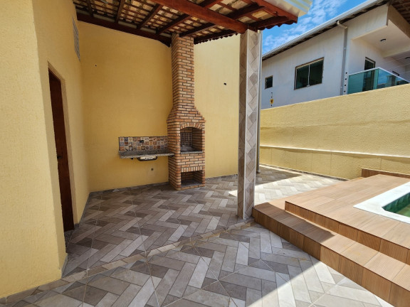 Imagem Casa com 2 Quartos à Venda, 75 m² em Balneário Marazul - Itanhaém Imagem Casa com 2 Quartos à Venda, 75 m² em Balneário Marazul - Itanhaém