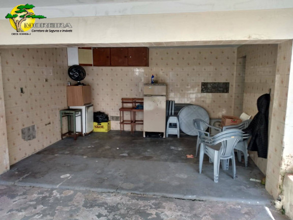 Imagem Casa com 3 Quartos à Venda, 154 m² em Lauzane Paulista - São Paulo