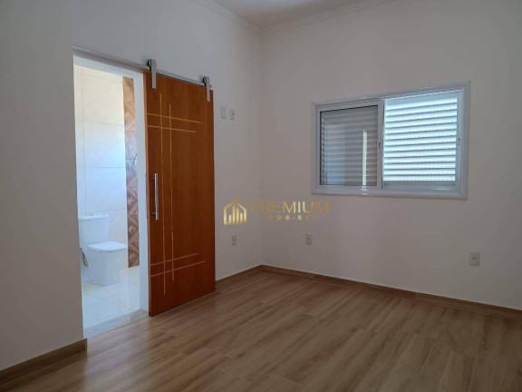 Imagem Casa com 3 Quartos à Venda, 150 m² em Condomínio Terras Do Vale - Caçapava Imagem Casa com 3 Quartos à Venda, 150 m² em Condomínio Terras Do Vale - Caçapava