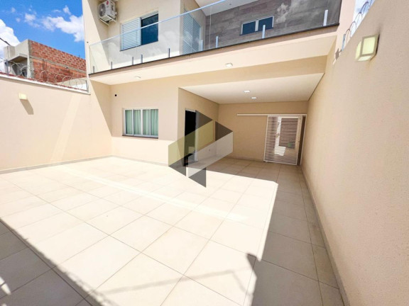 Imagem Casa com 3 Quartos à Venda, 240 m² em Residencial Jardim Nathália Imagem Casa com 3 Quartos à Venda, 240 m² em Residencial Jardim Nathália
