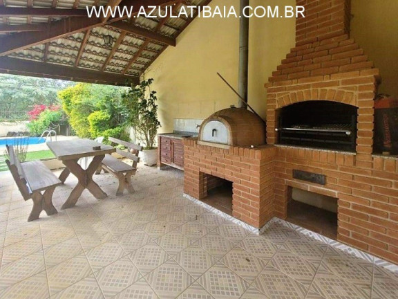 Imagem Casa com 3 Quartos à Venda, 578 m² em Vila Giglio - Atibaia