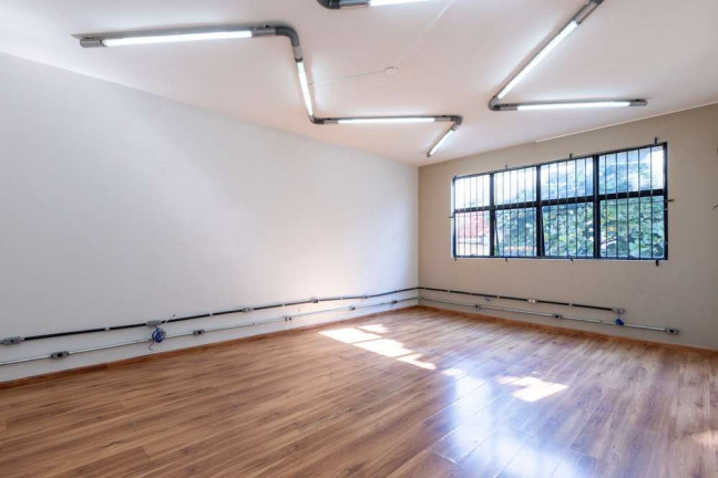 Imagem Sala Comercial à Venda, 866 m² em Brooklin Paulista - São Paulo