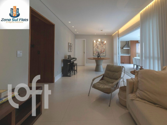 Imagem Apartamento com 3 Quartos à Venda, 208 m² em Vila Mariana - São Paulo Imagem Apartamento com 3 Quartos à Venda, 208 m² em Vila Mariana - São Paulo