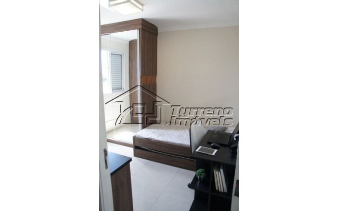 Imagem Apartamento com 3 Quartos à Venda, 96 m² em Jardim Satélite - São José Dos Campos Imagem Apartamento com 3 Quartos à Venda, 96 m² em Jardim Satélite - São José Dos Campos
