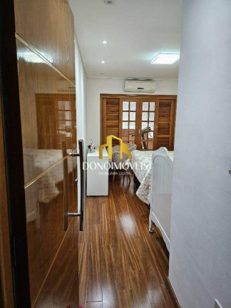 Imagem Casa com 3 Quartos à Venda, 150 m² em Santa Maria - Santo André