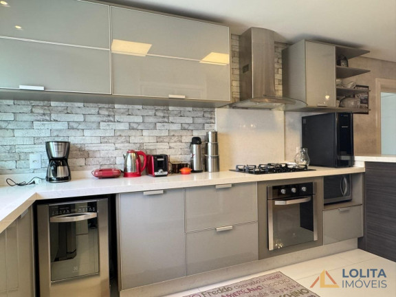 Imagem Apartamento com 3 Quartos à Venda, 122 m² em Agronômica - Florianópolis