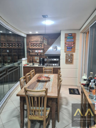 Imagem Apartamento com 3 Quartos à Venda, 122 m² em Tamboré - Santana De Parnaíba Imagem Apartamento com 3 Quartos à Venda, 122 m² em Tamboré - Santana De Parnaíba
