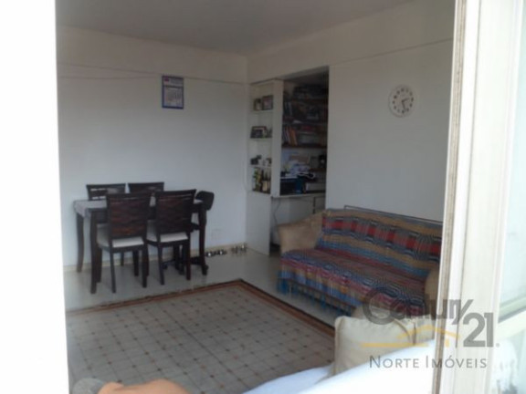 Imagem Apartamento com 3 Quartos à Venda,  em Tucuruvi - São Paulo