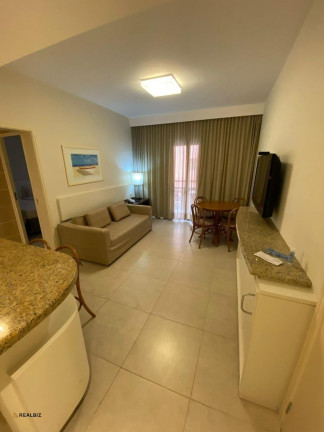 Imagem Loft com 1 Quarto à Venda, 94 m² em Jurerê - Florianópolis