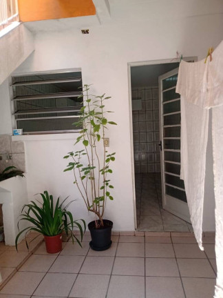 Imagem Casa com 1 Quarto para Alugar, 38 m² em Campanario - Diadema Imagem Casa com 1 Quarto para Alugar, 38 m² em Campanario - Diadema