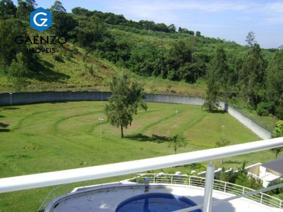 Imagem Casa de Condomínio com 6 Quartos à Venda, 1.330 m² em Tamboré - Santana De Parnaíba