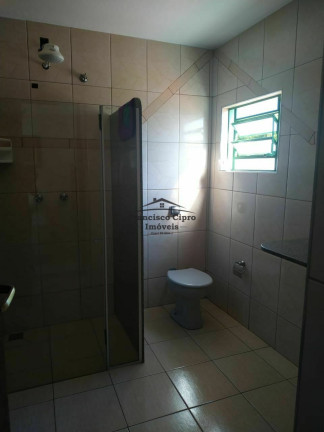 Imagem Imóvel com 17 Quartos à Venda, 2.000 m² em Bom Jardim I - Guaratinguetá