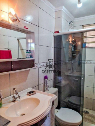 Imagem Apartamento com 3 Quartos à Venda, 59 m² em Industrial - Londrina Imagem Apartamento com 3 Quartos à Venda, 59 m² em Industrial - Londrina