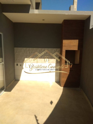 Imagem Casa com 2 Quartos à Venda, 83 m² em Jardim Wanel Ville V - Sorocaba Imagem Casa com 2 Quartos à Venda, 83 m² em Jardim Wanel Ville V - Sorocaba